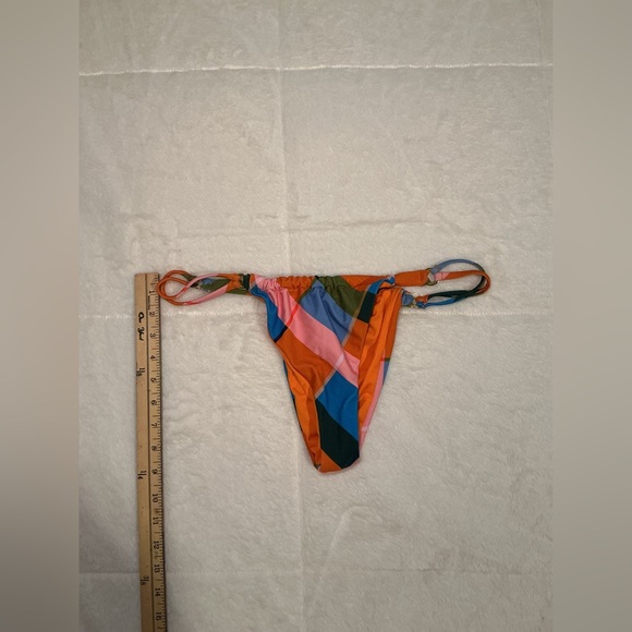 Princess Polly Colorful Geometric Bikini Set - Picture 6 of 6